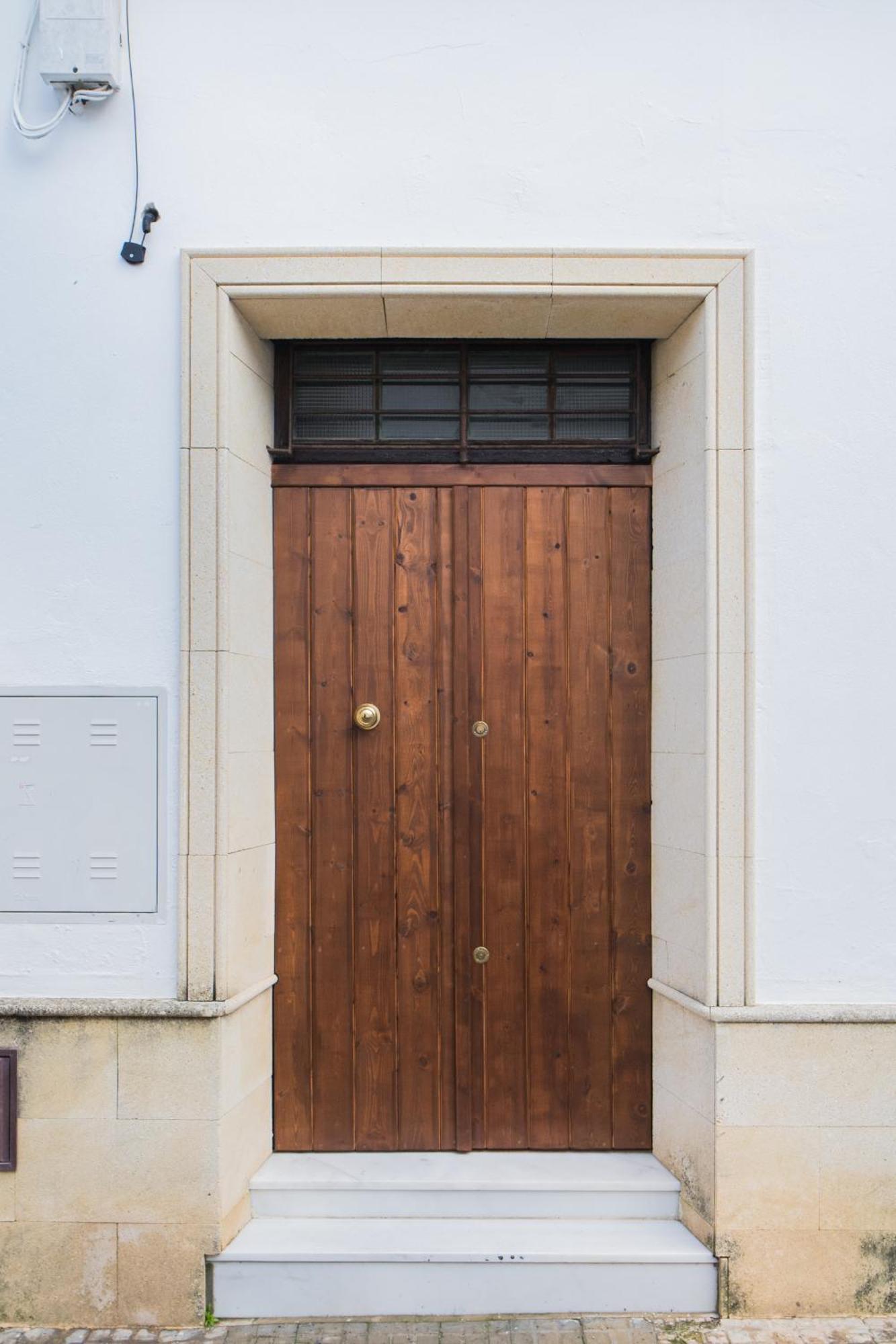 El Rincon De Pepa Y Juan Lägenhet Jerez de la Frontera Exteriör bild